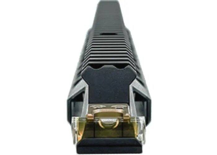 Saber Tactical FX Impact M1-M3 TRS Picatinny Rail ST0034