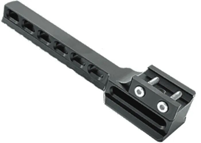 Saber Tactical Picatinny To Picatinny and Arca Swiss Rail ST0032