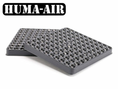 Zan Projectiles .25 Slugs 33 Grain, Cup Base 200 pc