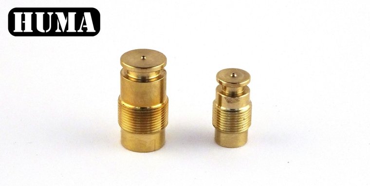 Replacement Pressure Setscrew.