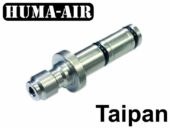 Taipan Mutant and Veteran Quick Connect Fill Probe