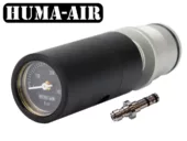 Benjamin Marauder Quickfill with manometer and fill probe