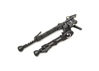 Bipod Accu-Tac BR-4 G2