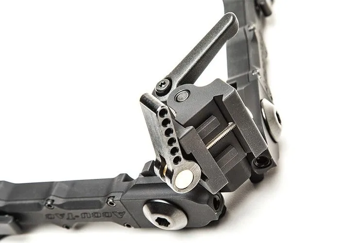 Bipod Accu-Tac BR-4 G2