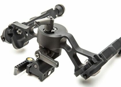 Bipod Accu-Tac FC-4 G2