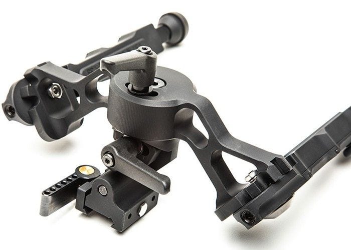 Bipod Accu-Tac FC-4 G2