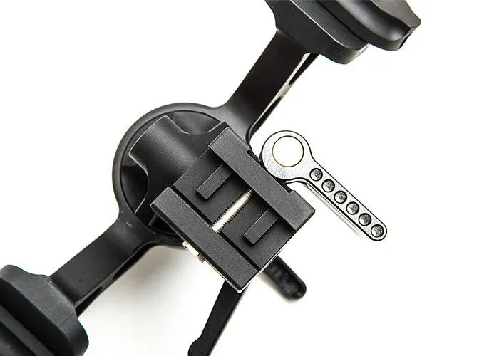 Bipod Accu-Tac FC-4 G2