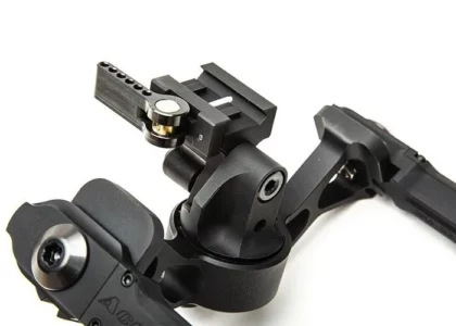 Bipod Accu-Tac FC-4 G2