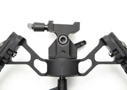 Bipod Accu-Tac FC-4 G2 Arca Swiss