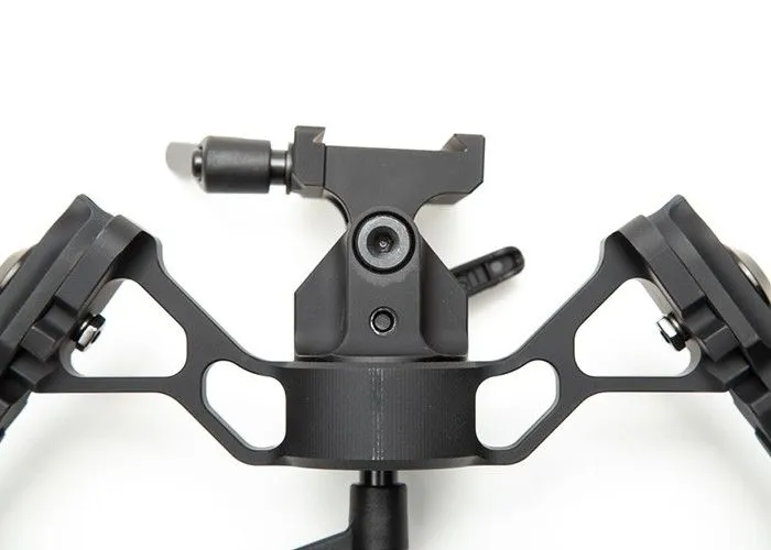 Bipod Accu-Tac FC-4 G2 Arca Swiss