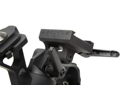 Bipod Accu-Tac FC-4 G2 Arca Swiss