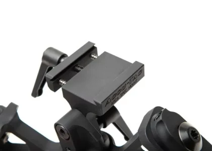 Bipod Accu-Tac FC-4 G2 Arca Swiss