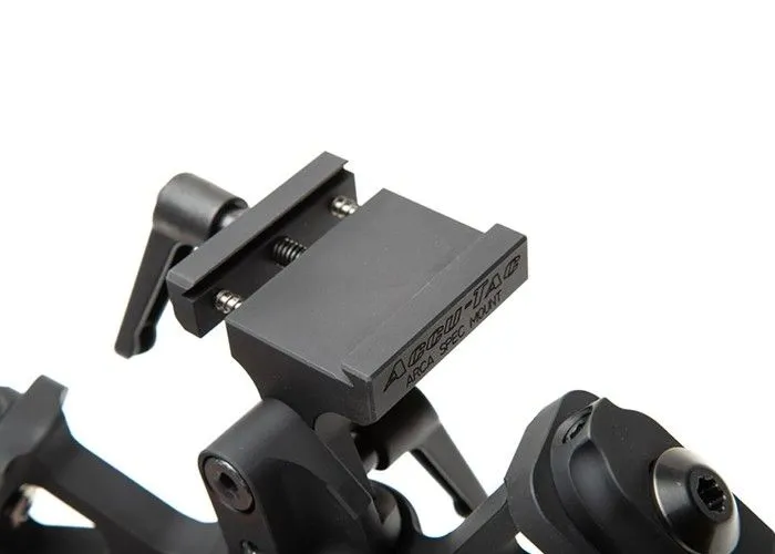 Bipod Accu-Tac FC-4 G2 Arca Swiss