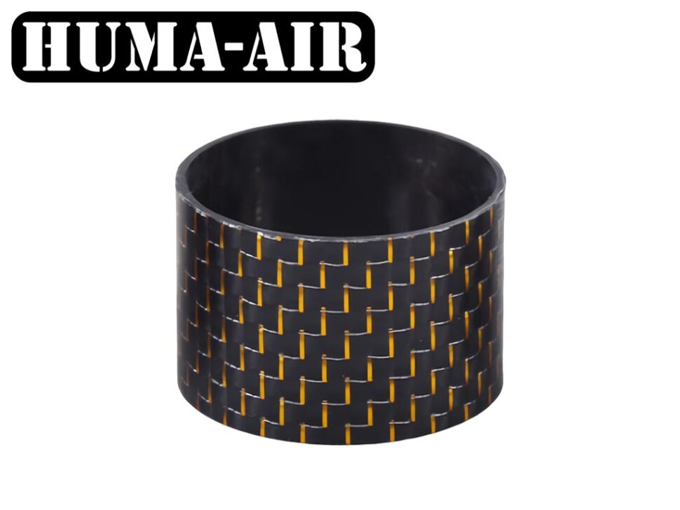 Tactical Pressure Gauge Covers Carbon