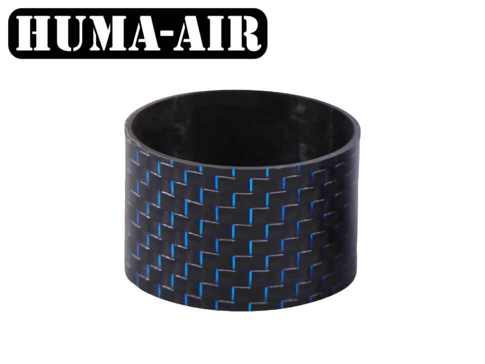 Tactical Pressure Gauge Covers Carbon