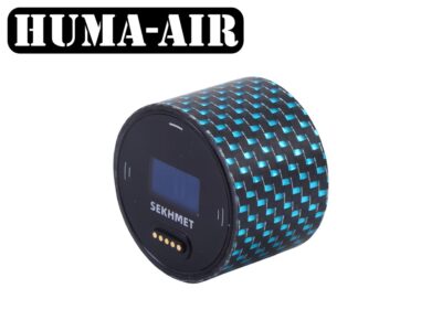 Tactical Pressure Gauge Covers Carbon