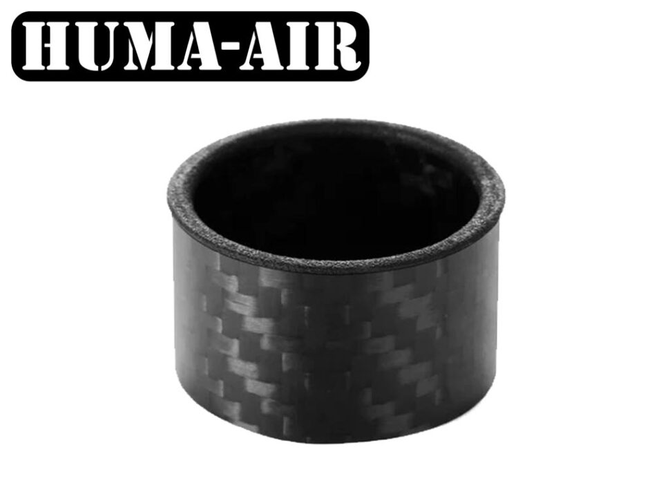 Tactical Pressure Gauge Covers Carbon