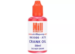 Crank Oil Hill EC3000 Compressor