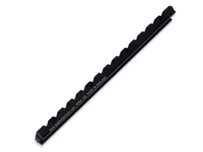 Eagle Vision 11 mm Dovetail To Picatinny Rail Adaptor 150 mm.