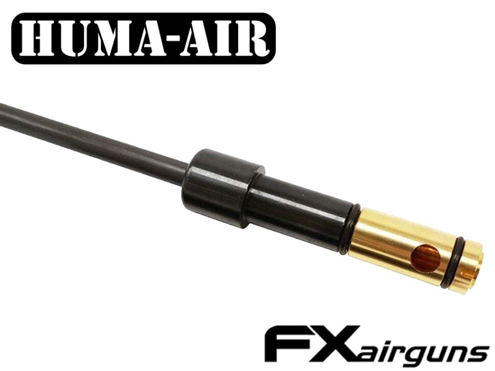 FX Dreamline Compact Arrow Barrel Kit