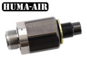 FX Impact M4 First Stage Tuning Regulator by Huma-Air FX Impact M4 First Stage Tuning Regulator by Huma-Air