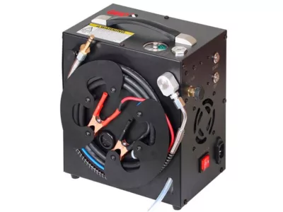 Gamo Air Compressor 300 bar 4500 Psi