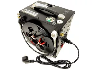 Gamo Air Compressor 300 bar 4500 Psi