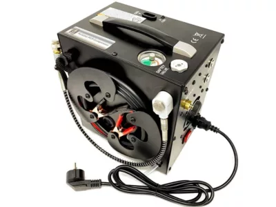 Gamo Air Compressor 300 bar 4500 Psi