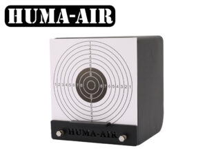 Pellet Catcher Metal 14x14 cm. Extreme Heavy Duty