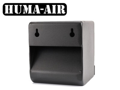 Pellet Catcher Metal 14×14 cm. Extreme Heavy Duty