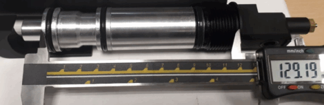 Edgun Matador R5M Power Tune Regulator By Huma-Air