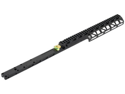 Saber Tactical FX Impact M4 TRS Picatinny Rail Compact ST0089