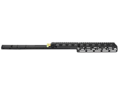 Saber Tactical FX Impact M4 TRS Picatinny Rail Compact ST0089