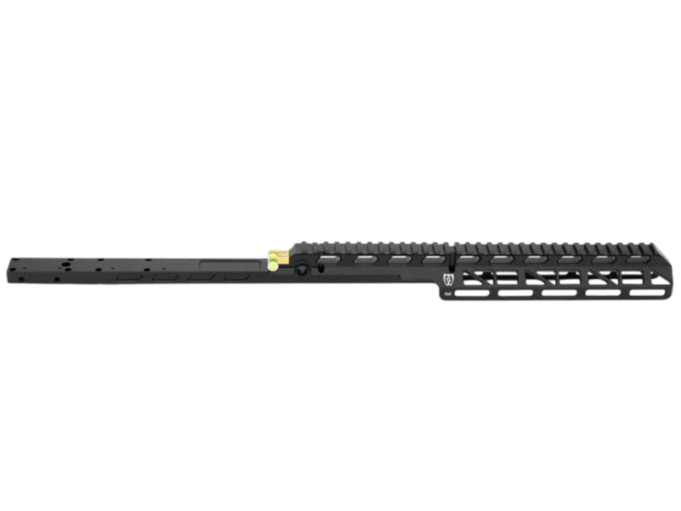 Saber Tactical FX Impact M4 TRS Picatinny Rail Compact ST0089
