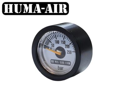 Tactical Pressure Gauge Covers