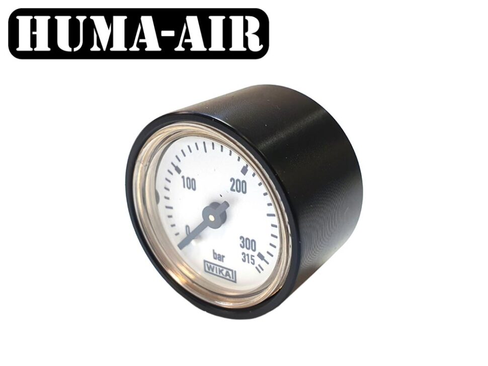 Tactical Pressure Gauge Covers