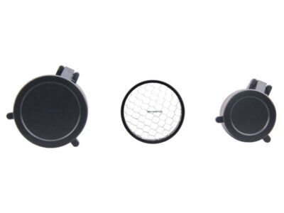 Vector Optics Veyron 4-16×44 FFP Rifle Scope (SCFF-22)