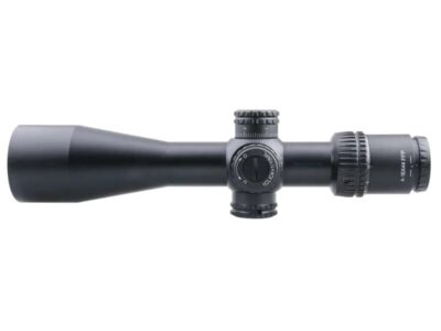 Vector Optics Veyron 4-16×44 FFP Rifle Scope (SCFF-22)