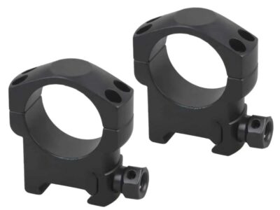 Vector Optics Veyron 4-16×44 FFP Rifle Scope (SCFF-22)