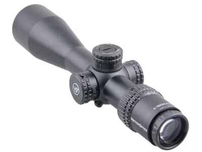 Vector Optics Veyron 4-16×44 FFP Rifle Scope (SCFF-22)