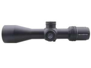 Vector Veyron 3-12x44 FFP Rifle Scope (SCFF-21)