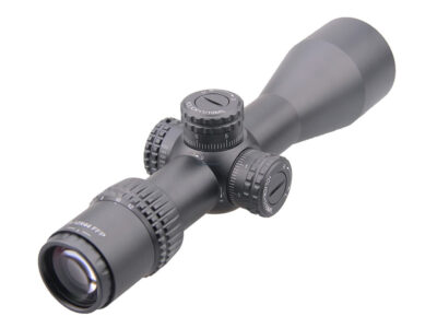 Vector Optics Veyron 3-12×44 FFP Rifle Scope (SCFF-21)