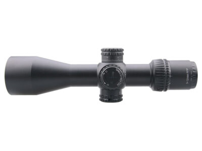 Vector Optics Veyron 3-12×44 FFP Rifle Scope (SCFF-21)