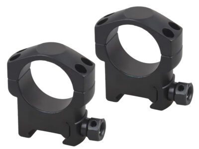 Vector Optics Veyron 3-12×44 FFP Rifle Scope (SCFF-21)