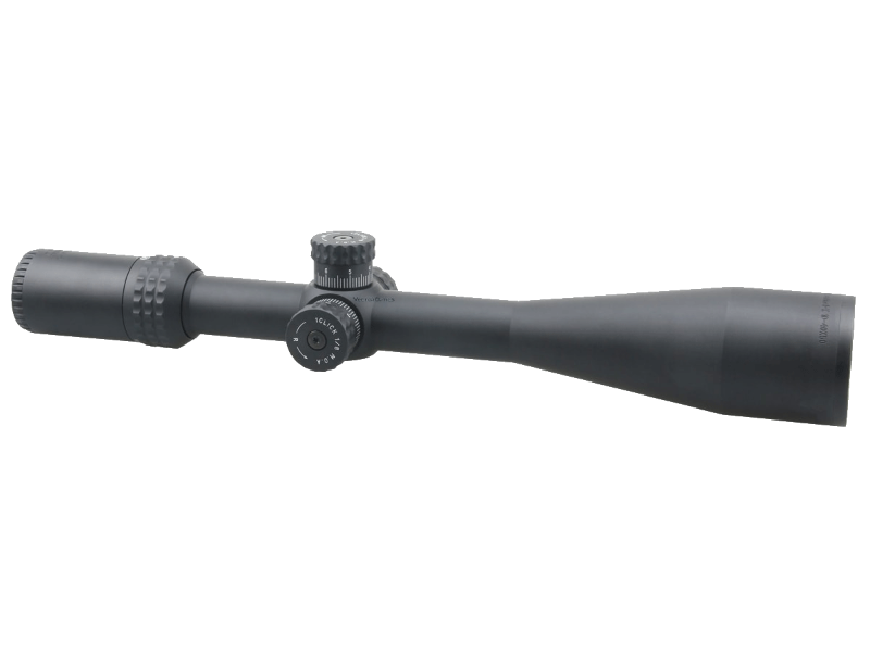 Vector Optics Sentinel X 10-40×50 SFP Bench Rest Rifle Scope (SCOL-34)