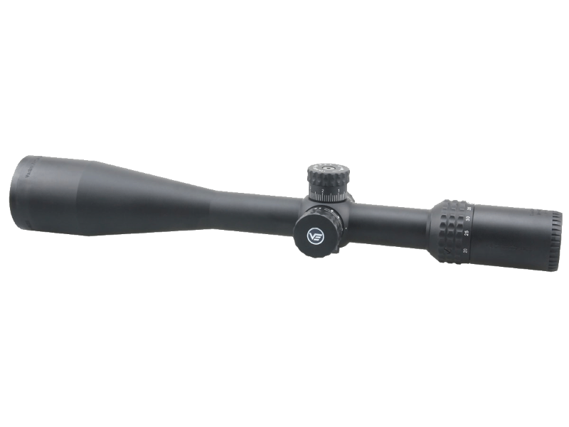 Vector Optics Sentinel X 10-40×50 SFP Bench Rest Rifle Scope (SCOL-34)