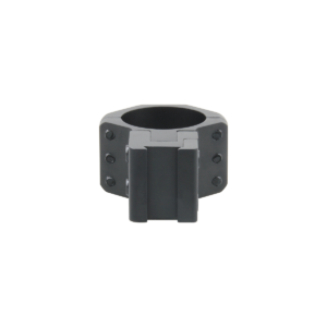 Vector Optics X-Accu 30 mm. Adjustable Elevation Dovetail Mounts (XASR-3045)