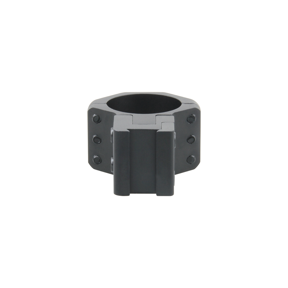 Vector Optics X-Accu 30 mm. Adjustable Elevation Dovetail Mounts (XASR-3045)