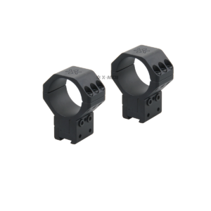 Vector Optics X-Accu 34 mm. Adjustable Elevation Dovetail Mounts (XASR-3055)