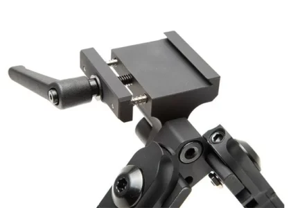 Bipod Accu-Tac BR-4 G2 Arca Swiss